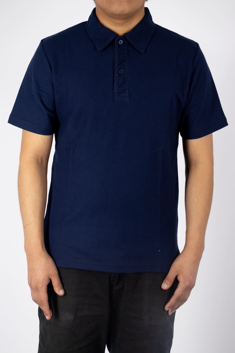 POLO BOX MEN